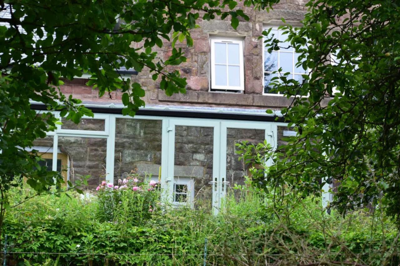 Pumping Station Holidays Cinderford 외부 사진